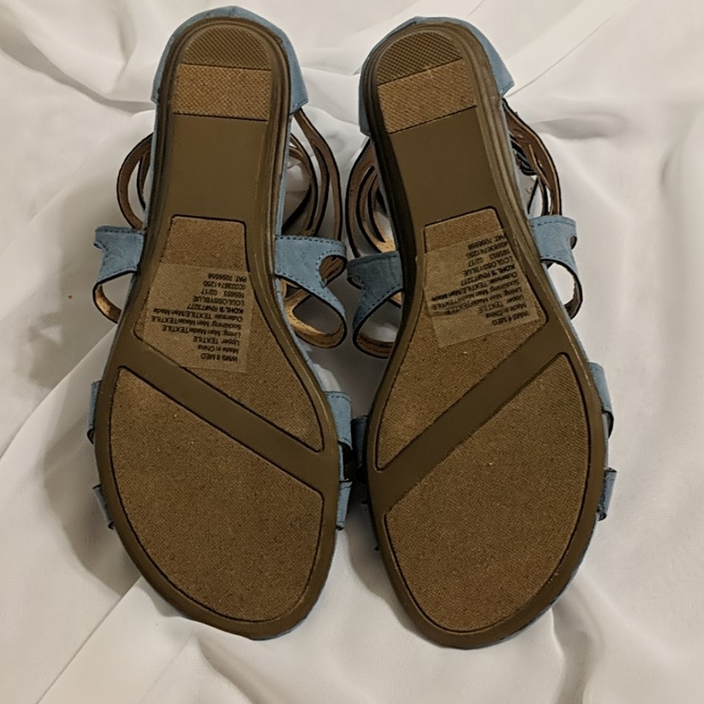 Shoes - Picture 4 of 5